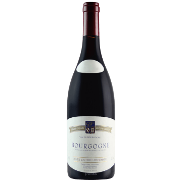 2019 Coquard Loison Fleurot - Bourgogne Rouge (pre arrival)