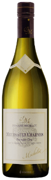 2019 Michelot - Meursault Charmes (pre arrival)