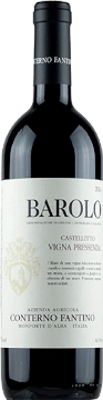 2016 Conterno Fantino - Barolo Vigne Pressenda,Castelletto