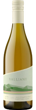 2018 Eden Rift - Chardonnay Central Coast Valliant