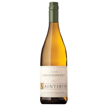 2016 Saintsbury Chardonnay Carneros