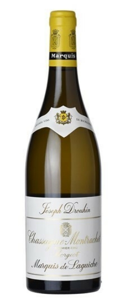 2019 Joseph Drouhin - Chassagne Montrachet Morgeot Marquis de Laguiche