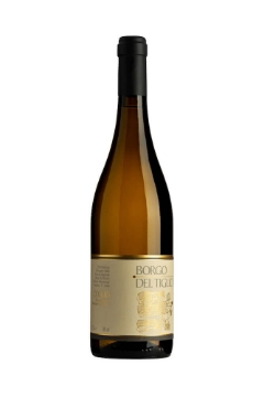 2017 Borgo del Tiglio - Collio Bianco