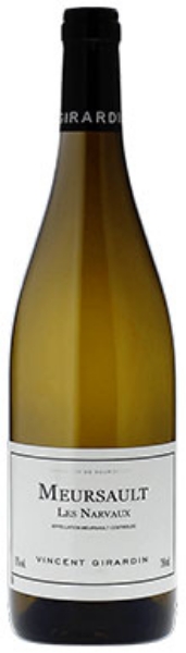 2019 Vincent Girardin - Meursault Narvaux