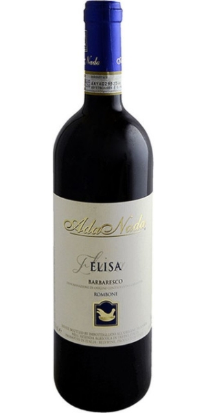 2016 Ada Nada - Barbaresco Elisa