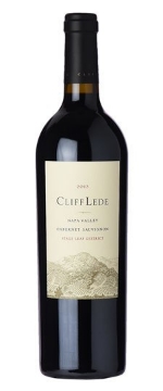 2018 Cliff Lede - Cabernet Sauvignon Napa Stag's Leap District