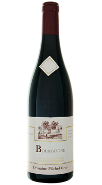 2019 Michel Gros - Bourgogne Rouge