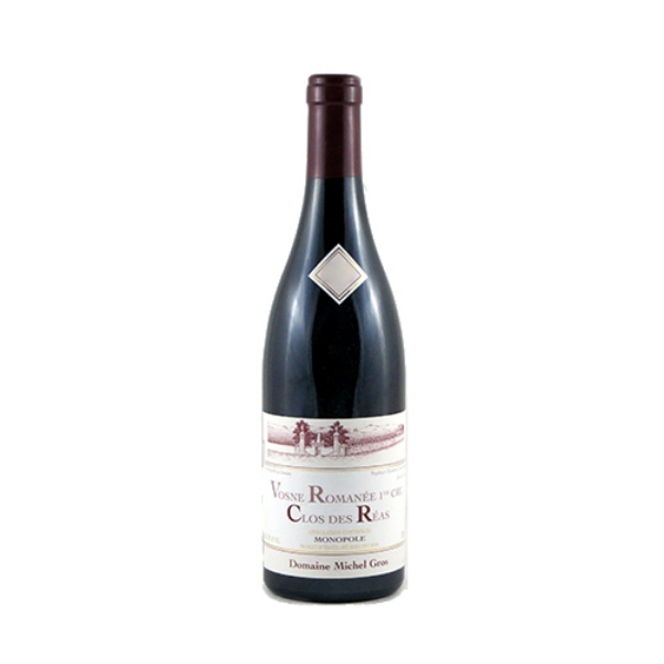 2019 Michel Gros - Vosne Romanee Clos Reas