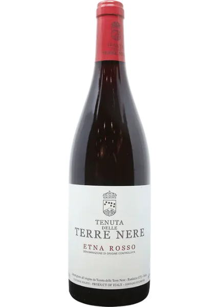 2019 Terre Nere - Etna Rosso