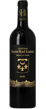 2020 Chateau Smith Haut Lafitte - Pessac (Future ETA 2023)