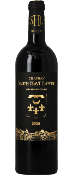 2020 Chateau Smith Haut Lafitte - Pessac (Future ETA 2023)