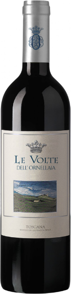 2019 Tenuta dell'Ornellaia - Bolgheri Le Volte Super Tuscan