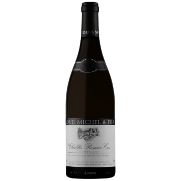 2019 Louis Michel - Chablis Butteaux V.V.