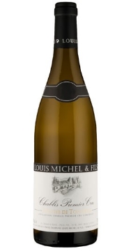 2019 Louis Michel - Chablis Montee de Tonnerre