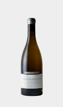 2019 Bruno Colin - Chassagne Montrachet