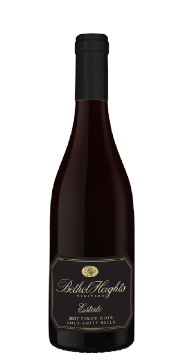 2019 Bethel Heights - Pinot Noir Eola-Amity Hills Estate