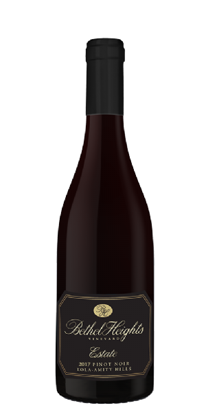 2019 Bethel Heights - Pinot Noir Eola-Amity Hills Estate