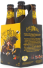 Brasserie Dubuisson - Cuvee des Trolls 4pk