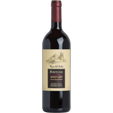 2018 Fontodi - Chianti Classico Riserva Vigna del Sorbo MAGNUM