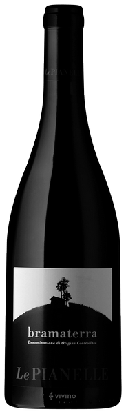 2016 Le Pianelle - Bramaterra DOC