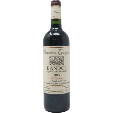 2019 Domaine Tempier - Bandol Rouge Tourtine