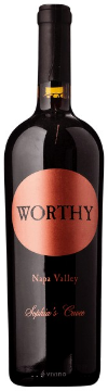 2016 Worthy - Cabernet Sauvignon Meritage Sophia's Cuvee  Napa