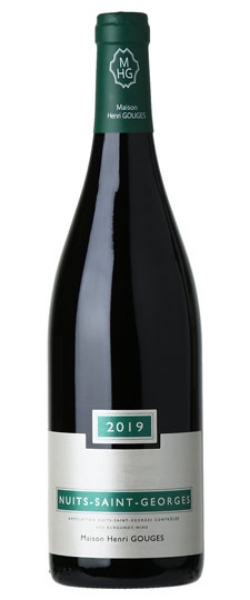 2019 Henri Gouges - Nuits St. Georges