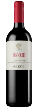 2018 Coppo - Barbera d'Asti L'Avvocata