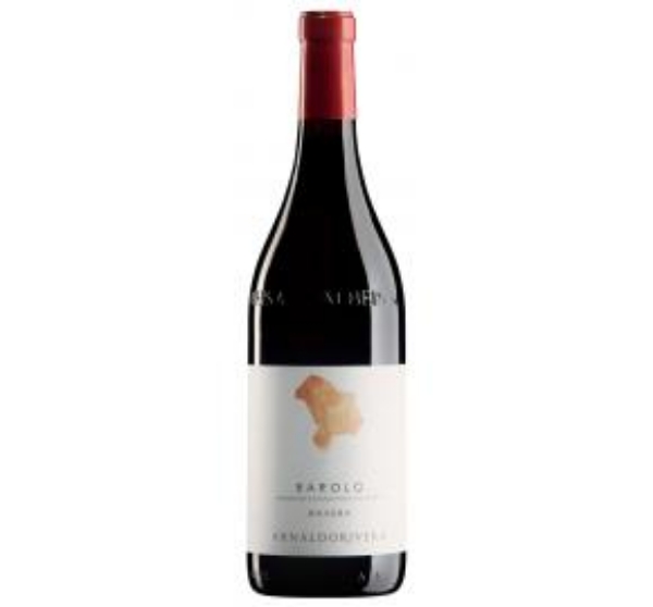 2015 Arnaldorivera - Barolo Ravera