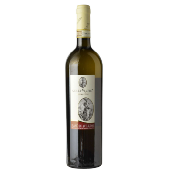 2019 Colli di Lapio - Fiano di Avellino Clelia Romano