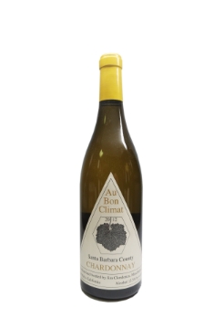 2019 Au Bon Climat - Chardonnay Santa Barbara