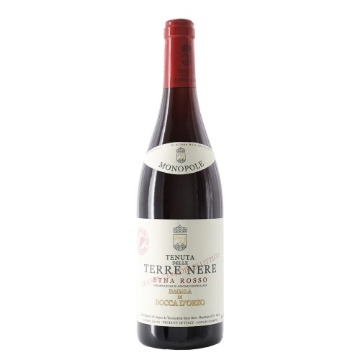 2019 Terre Nere - Etna Rosso Dagal di Bocca d'Orzo