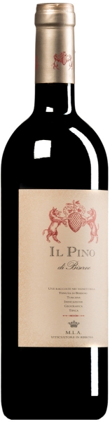 2018 Tenuta di Biserno - Toscana IGT Il Pino