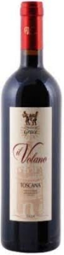 2018 Molino di Grace - Toscana IGT Volano