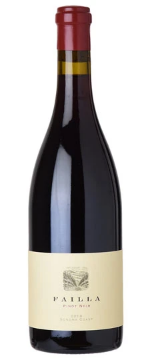 2019 Failla Pinot Noir Sonoma Coast Occidental Ridge