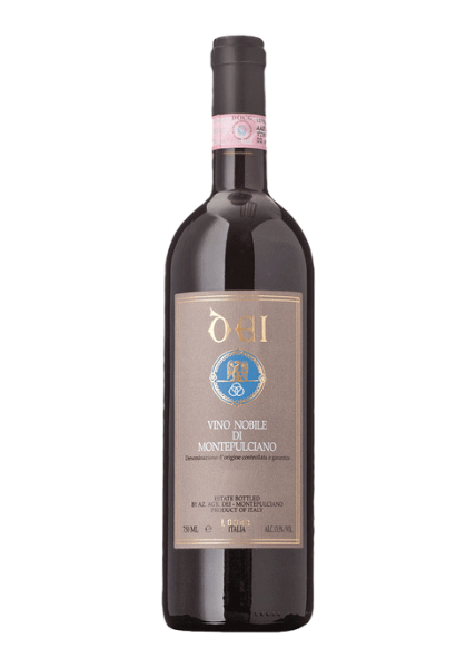 2016 Dei - Vino Nobile di Montepulciano