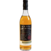 Doc Swinson's Alter Ego Straight Rye Finished Rum Casks Whiskey 750ml