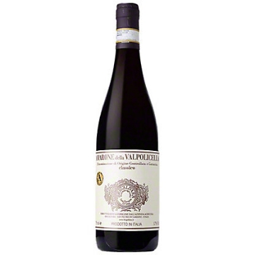 2008 Brigaldara Amarone della Valpolicella Classico HALF BOTTLE