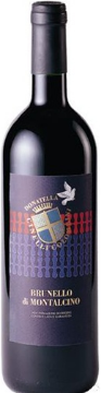 2016 Colombini, Cinelli - Brunello di Montalcino