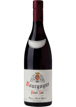 2019 Thierry Matrot - Bourgogne Rouge