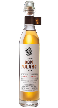 Don Fulano Anejo Tequila 750ml