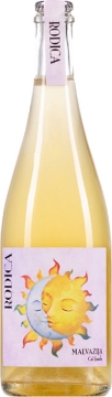 2019 Rodica - Malvasia Slovenska Istra Col Fondo