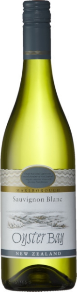 2020 Oyster Bay - Sauvignon Blanc Marlborough