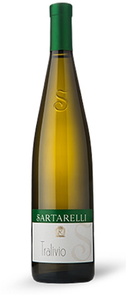 2019 Sartarelli - Verdicchio Tralivio