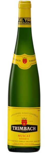 2016 Trimbach - Muscat