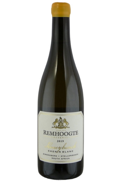 2020 Remhoogte - Chenin Blanc Simonsberg Honeybunch