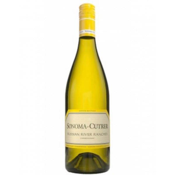 2019 Sonoma Cutrer - Chardonnay Sonoma Russian River Ranch