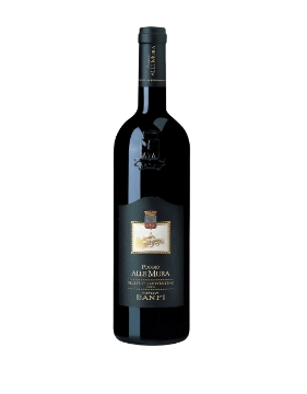 2016 Banfi - Brunello di Montalcino Poggio alle Mura