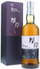 Akkesshi Usui Season "Rain Water"2021 Whiskey 750ml