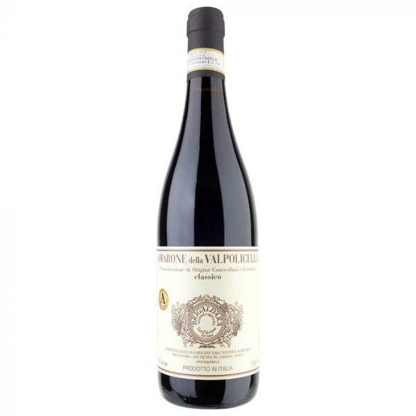 2016 Brigaldara - Amarone della Valpolicella Classico